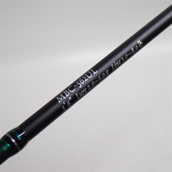 マスビートＭＢＣ－５６２ＵＬ